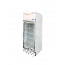 UNI-COOL優尼酷單門立式玻璃冷藏櫃600L